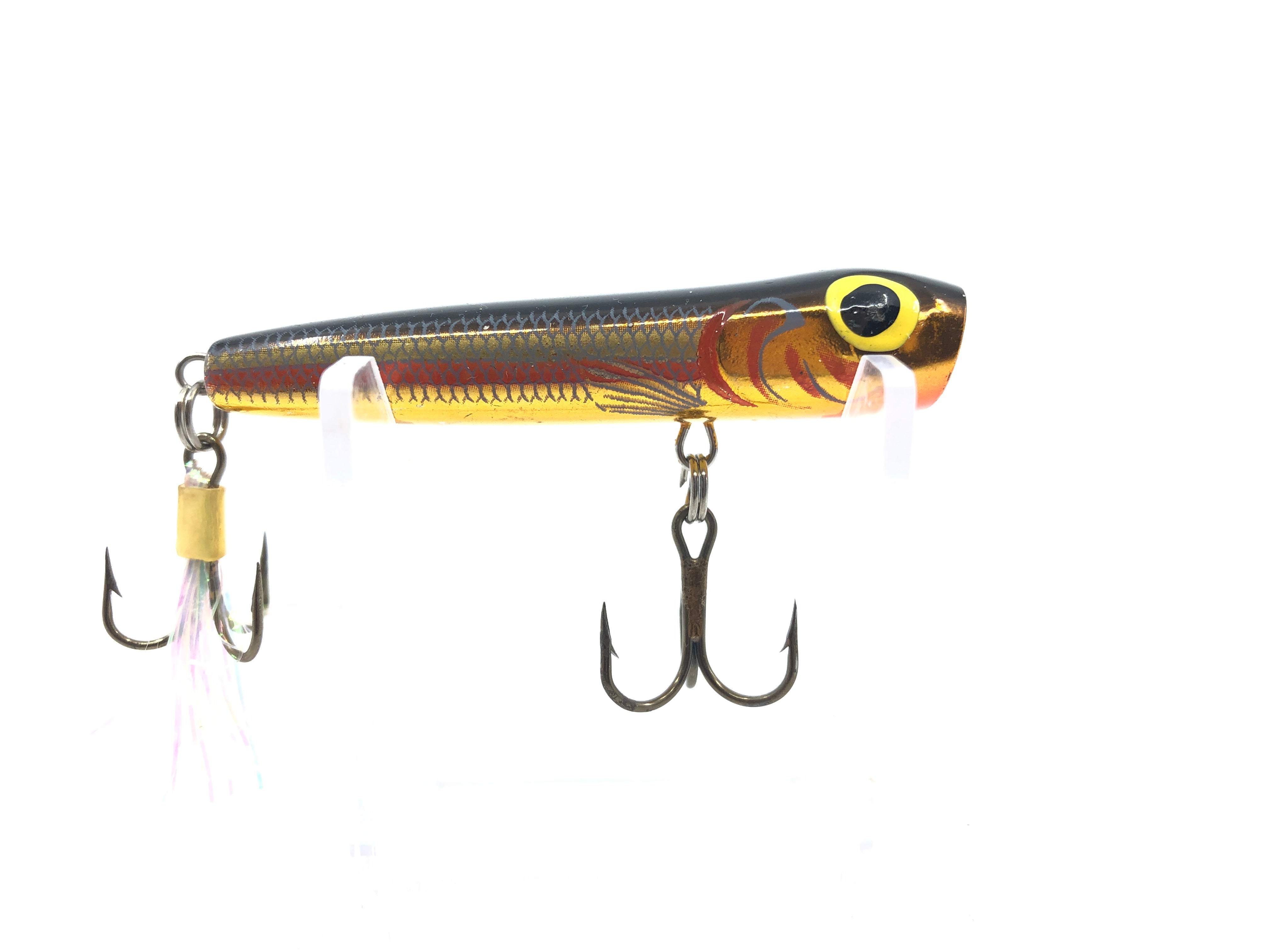 Storm Rattlin Chug Bug Tennessee Shad – My Bait Shop, LLC