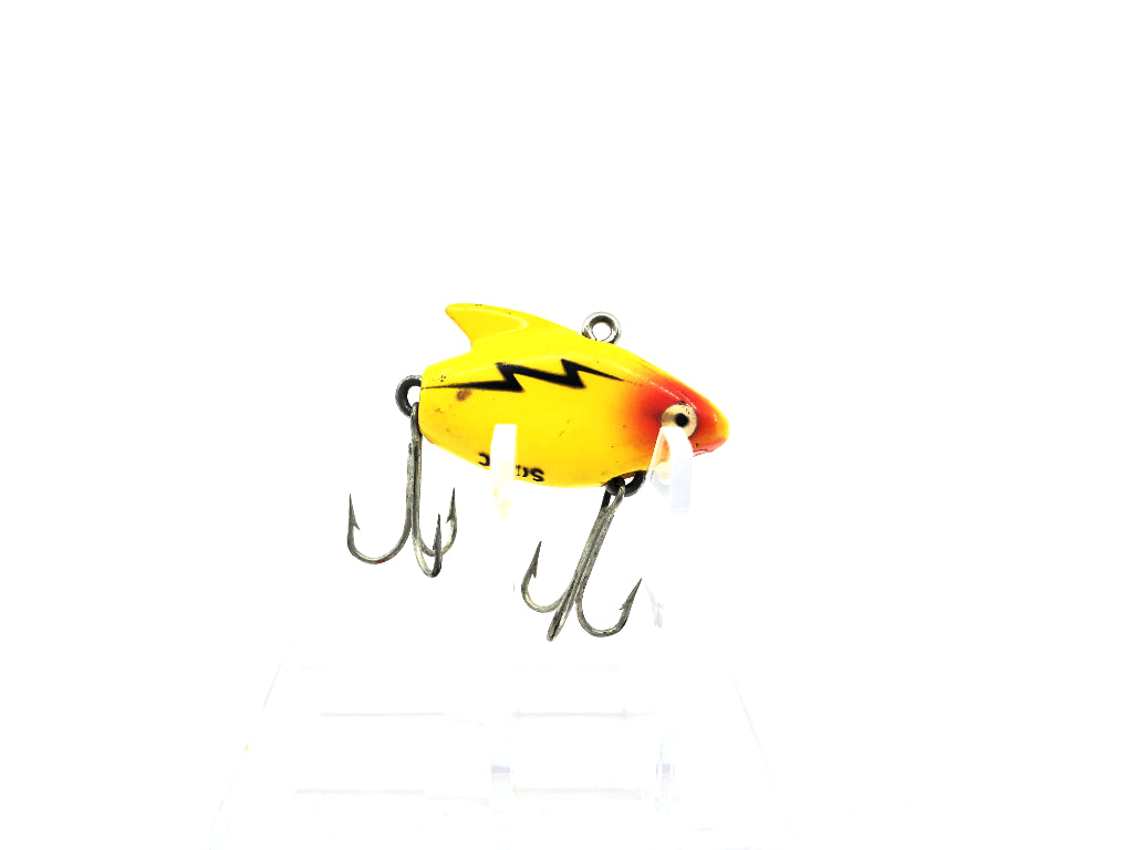 Heddon Sonic Y Yellow Color