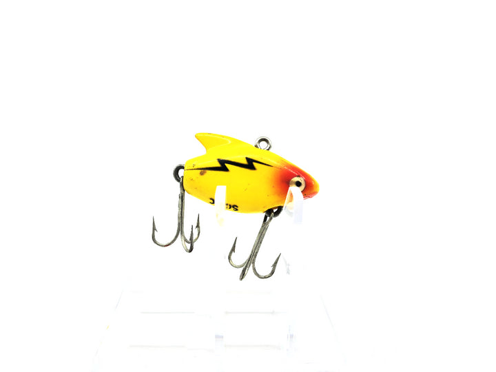Heddon Sonic Y Yellow Color