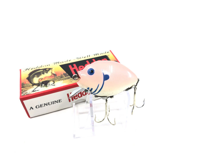 Heddon 9630 2nd Punkinseed X9630PPB Pink Pearl Color New in Box