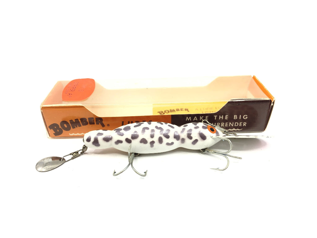 Bomber Water Dog Coach Dog Color 55 with Box