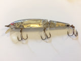 Storm Jointed Thunderstick Holographic Minnow 1