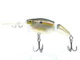 Rapala Jointed Shad Rap Trout.