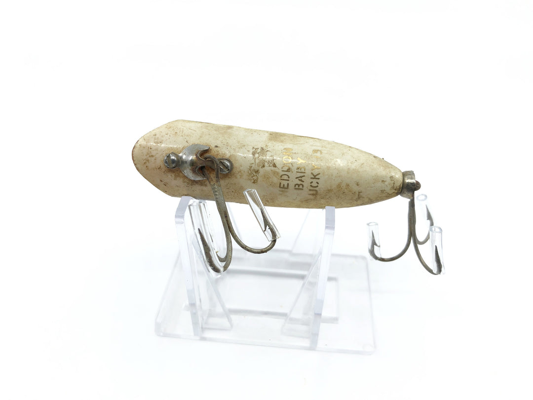 Heddon Baby Lucky 13 PCH Perch Color