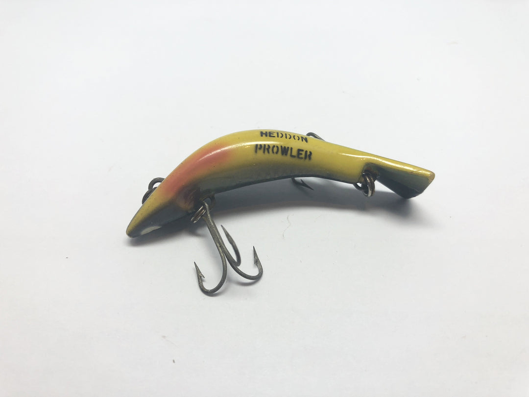 Heddon Prowler Perch Color Smaller Size