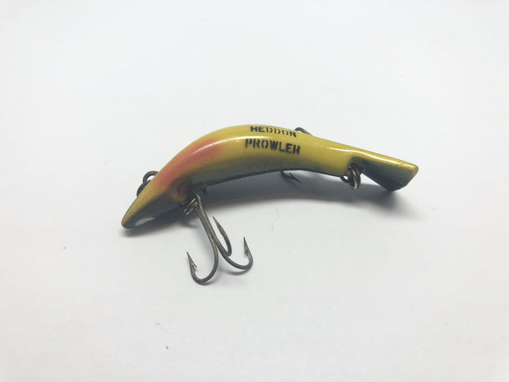 Heddon Prowler Perch Color Smaller Size