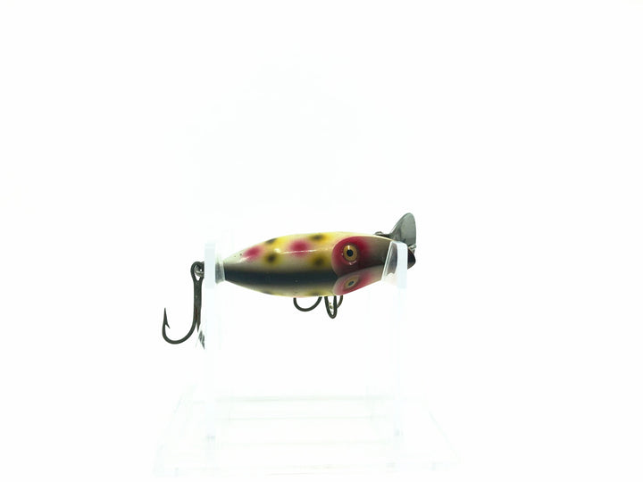 Heddon Tiny River Runt 350 S Strawberry Color
