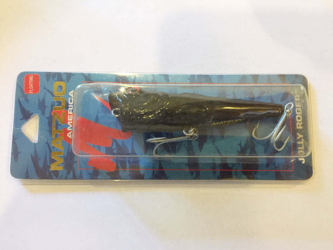 Matzuo Jolly Roger Fishing Lure NOC