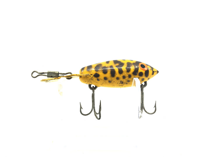 Imitation Bomber Yellow Coachdog