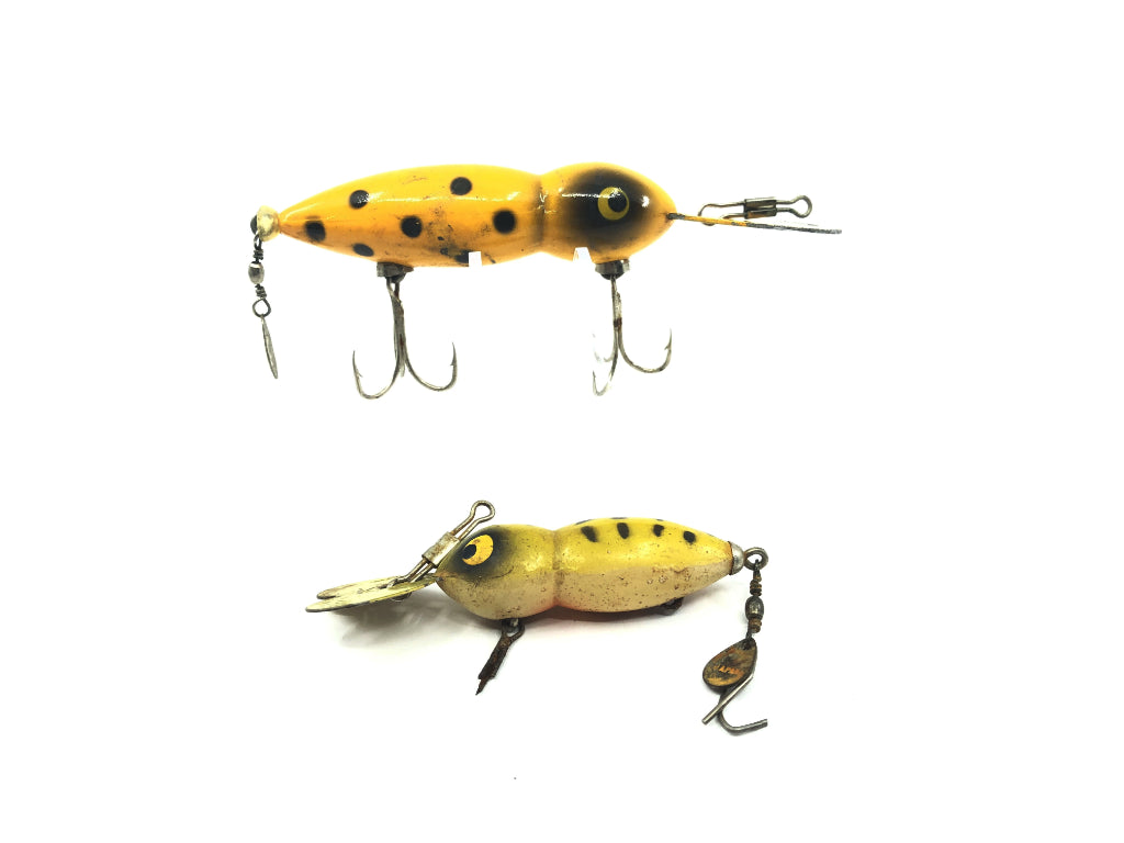 Hellbender Whopper Stopper Combo