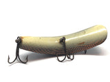 Helin Flatfish X5 PS (Perch Scale)