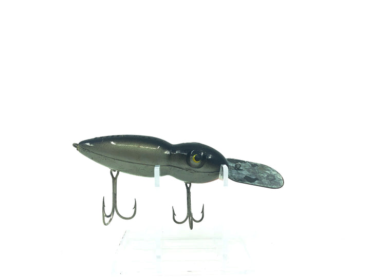 Martin Lizard Grey/Black Back Color