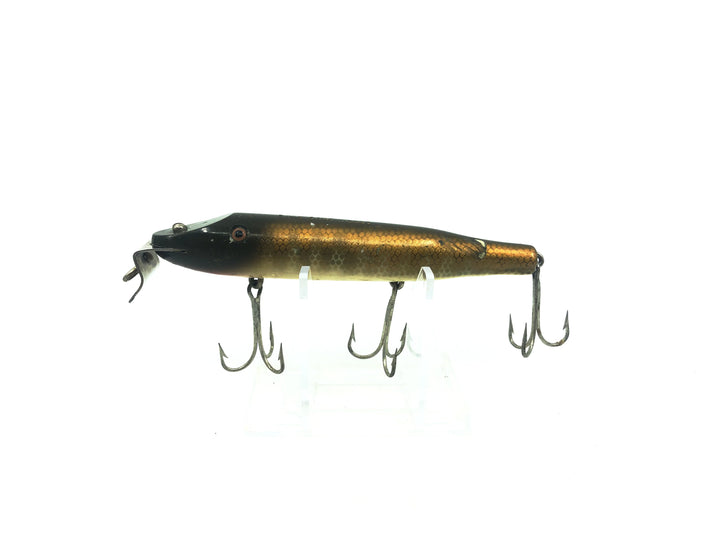 Creek Chub Pikie Minnow 700 Pikie Color