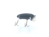 Arbogast Jitterbug Black Color
