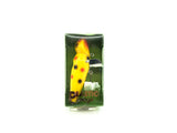 Plastic Image Quiver, Creek Chub Jigger Imitation New in Box
