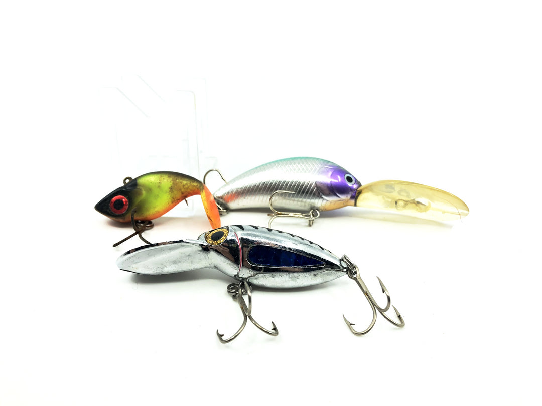 Fishermen's Variety Pack