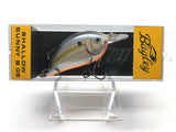 Bagley Shallow Sunny B 05 SSB05-SSD Silver Shad Color New in Box OLD STOCK