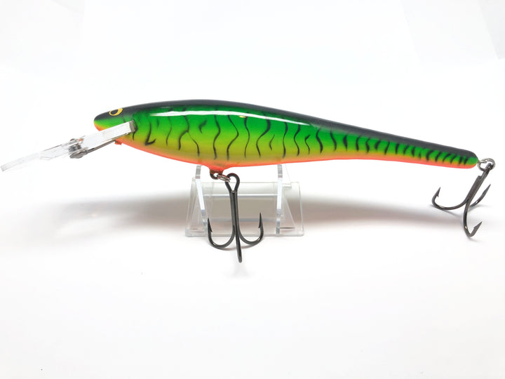 Bagley Bang O DB08-HT Hot Tiger Color New in Box OLD STOCK