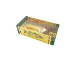 Cisco Kid Red Head Flitter Color New in Box Old Stock