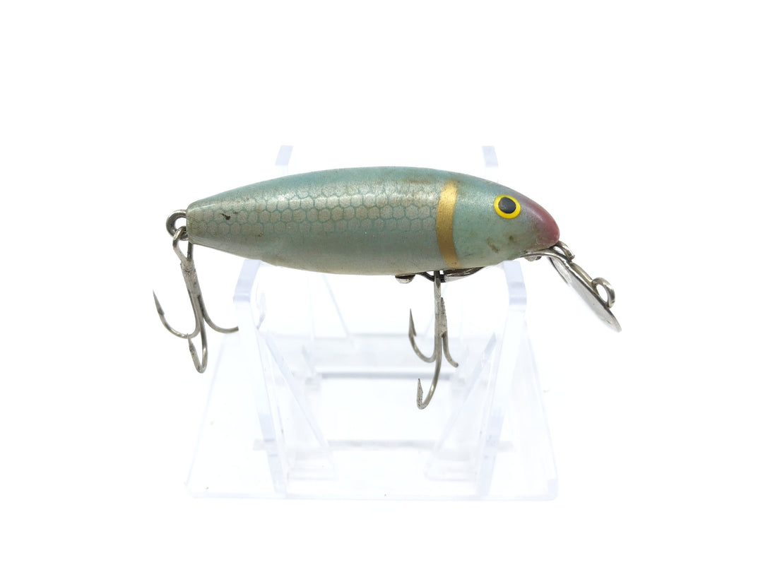 Cisco Kid Green Shad Color