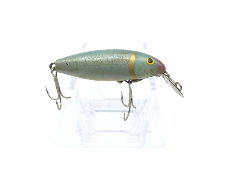Cisco Kid Green Shad Color