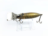 Millsite Deep Creeper Black Ribs Copper Body