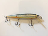 Smithwick Suspending Rogue Black Silver Orange