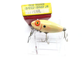 True Temper Speed Shad Jr. #93 Pearl Color with Box
