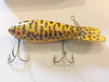 Bomber 659 Wooden Lure New in Box