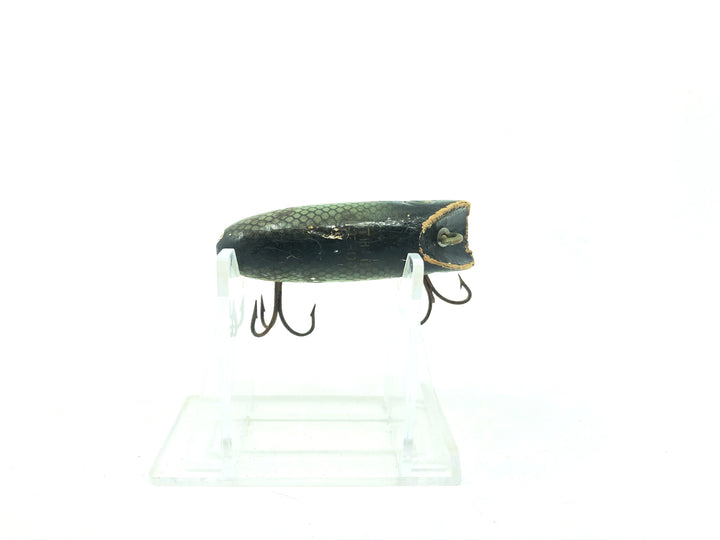 South Bend Midge-Oreno Shiner Scale Color