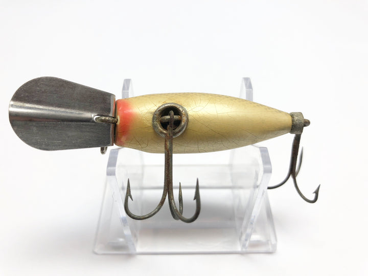 Woods Mfg Co Deep R Doodle Lure Shad Color