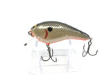 Bagley Square Bill KB2 Diving Kill'R B2 Shad Color KB2-SD New in Box OLD STOCK2