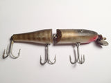 Creek Chub 2600 Jointed Pikie