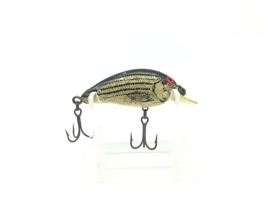 Bomber Model A XBS Baby Striper Color Lure