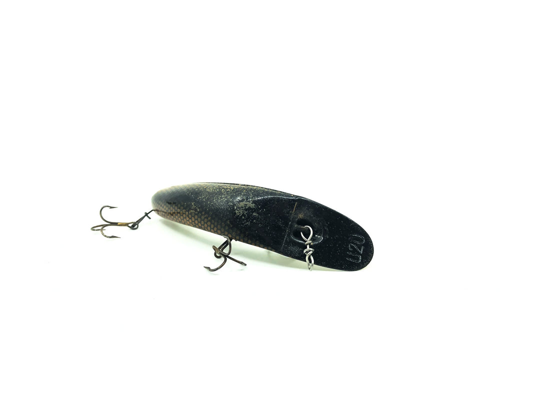 Helin Flatfish U20 SC Scale Finish Color