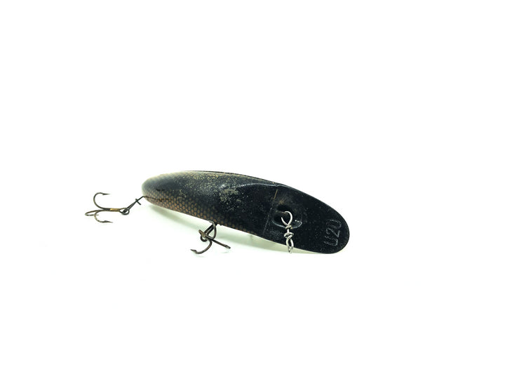 Helin Flatfish U20 SC Scale Finish Color