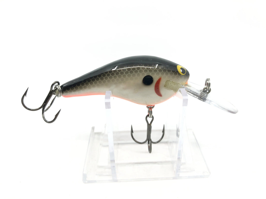 Bagley DKB2 Diving Kill'R B2 Shad Color DKB2-SD New in Box OLD STOCK2