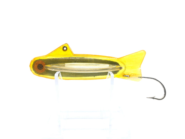 Travelure Plug Yellow Color