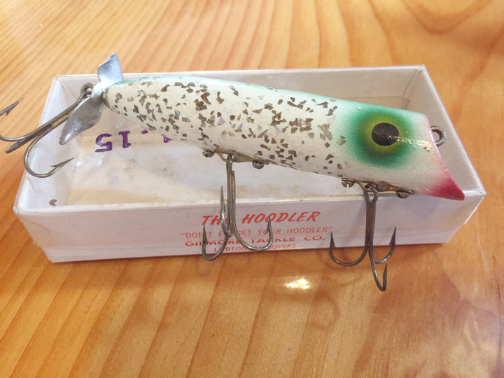 Hoodler Lure new in box