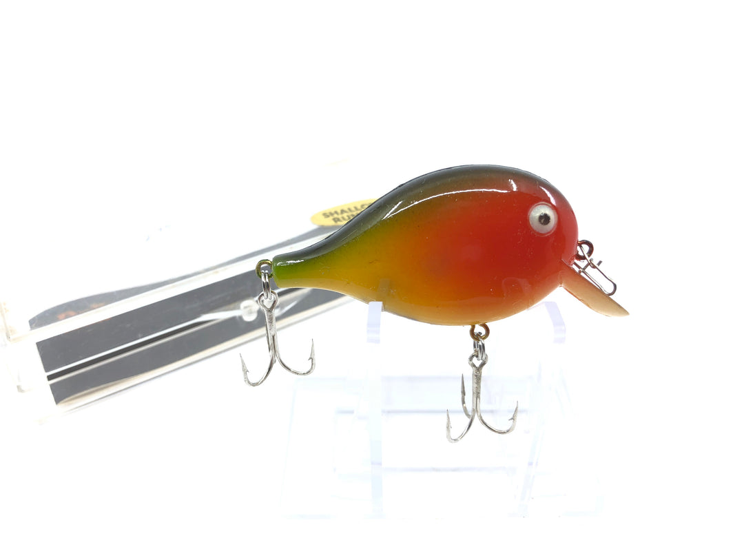 Doll Top Secret Lure with Box Great Color