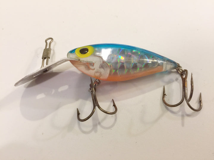 Winning Streak Lure Rainbow