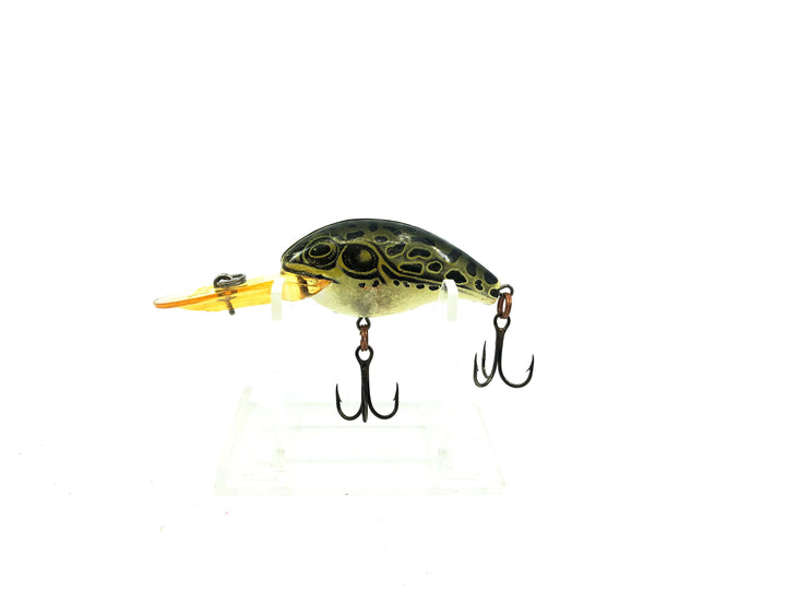 Rebel Deep Wee R #79 Naturalistic Frog Color