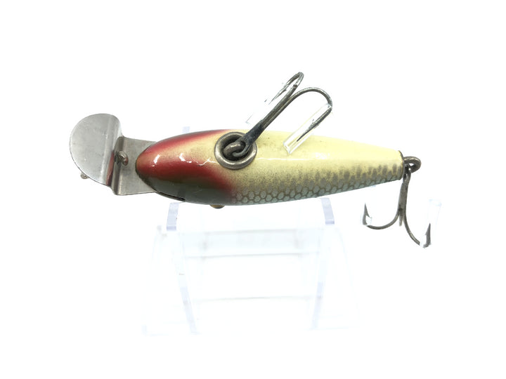 Creek Chub River Scamp 4300 Chub Scale Color