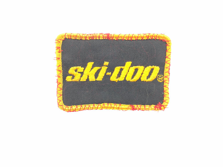 Ski-Doo Patch