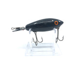 Bomber Deep Runner Black