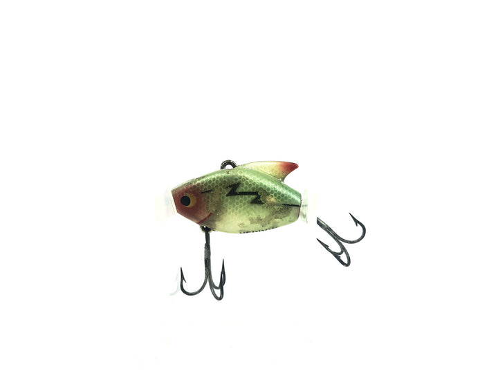 Heddon Sonic 385 Shad Color