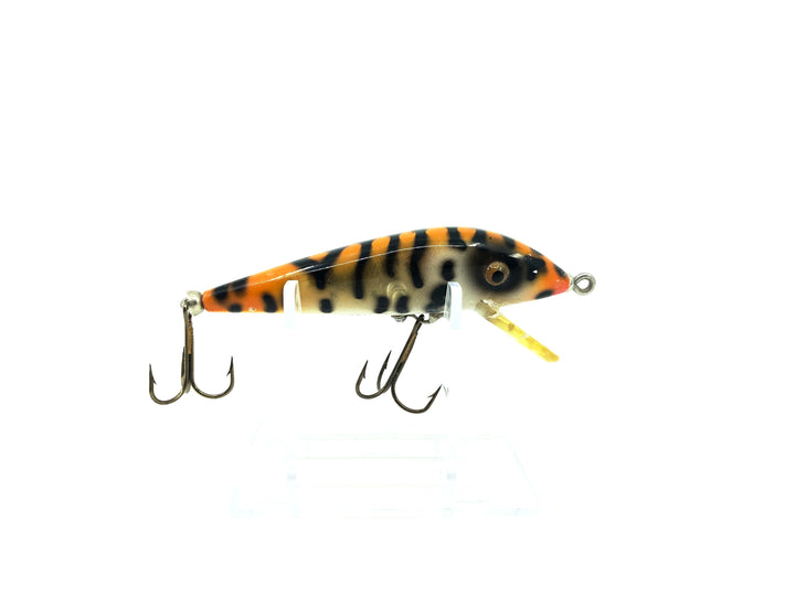 Heddon Tiger, TG Tiger Color
