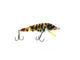 Heddon Tiger, TG Tiger Color