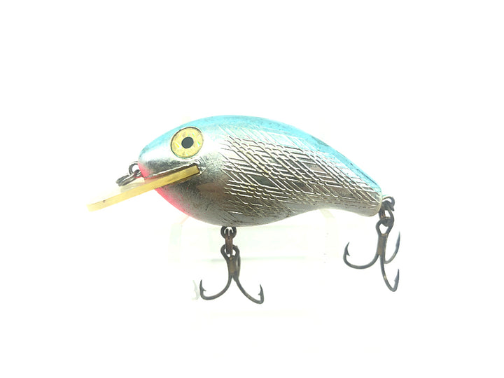 Rebel Wee R Color 15 Chroma Silver Blue