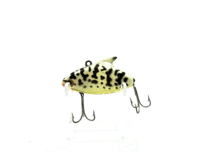 Heddon Super Sonic Color CD Coachdog Color